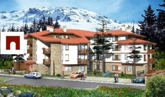 Daniel Complex Borovetz Borovets